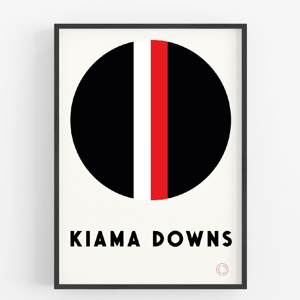 Kiamadowns