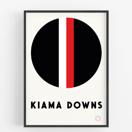 Kiamadowns