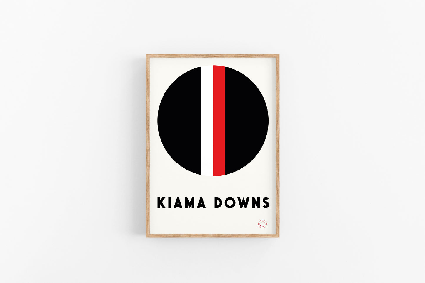 Kiamadowns