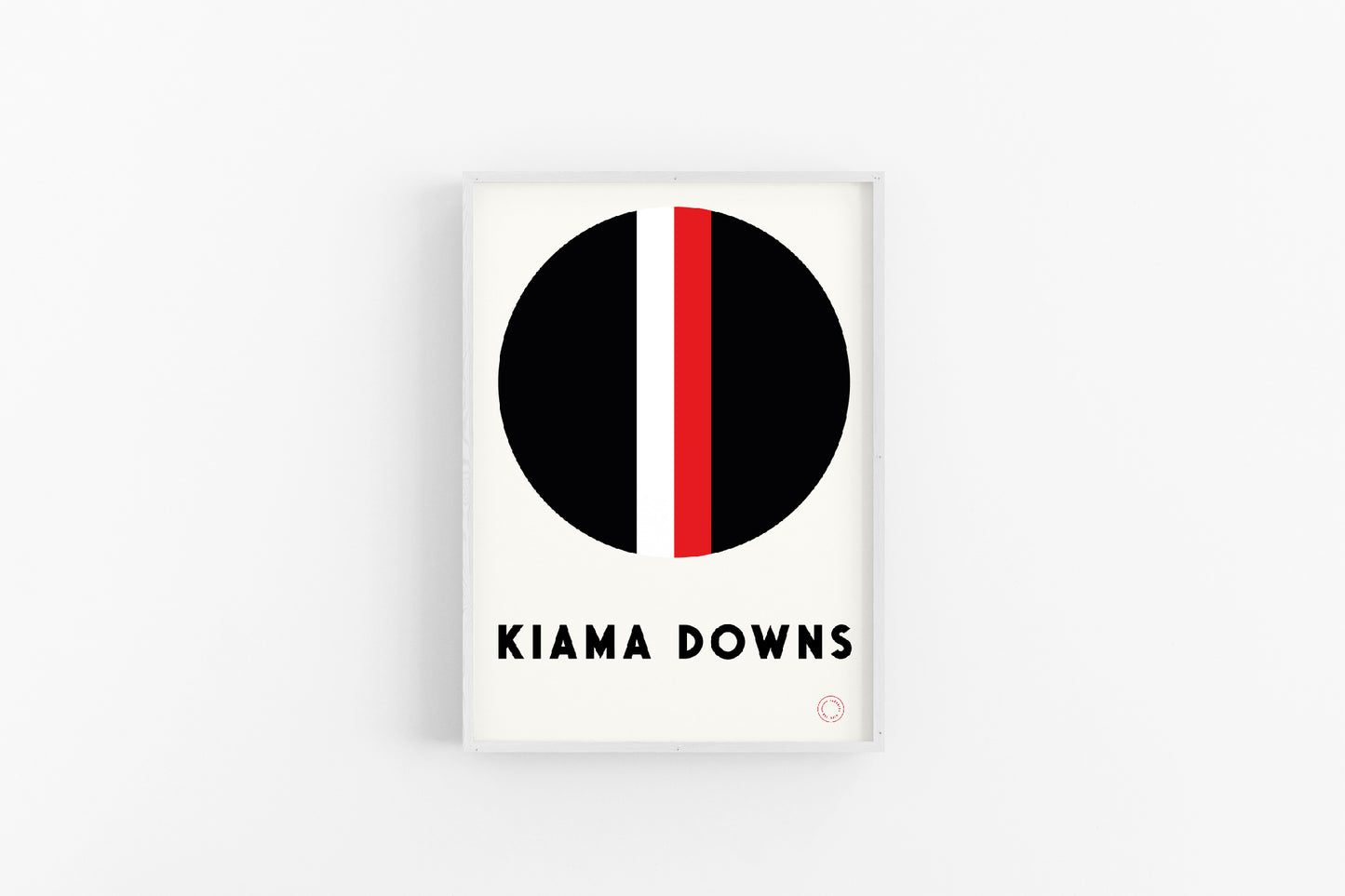 Kiamadowns