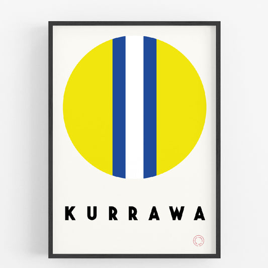 Kurrawa