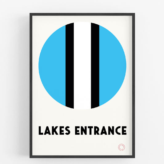 Lakes Entrance