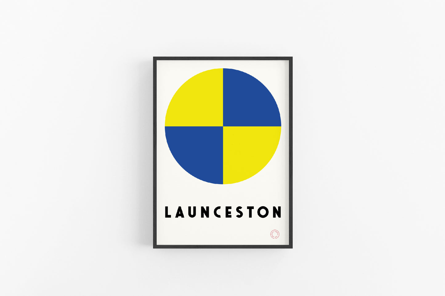Launceston