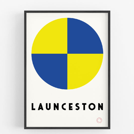 Launceston