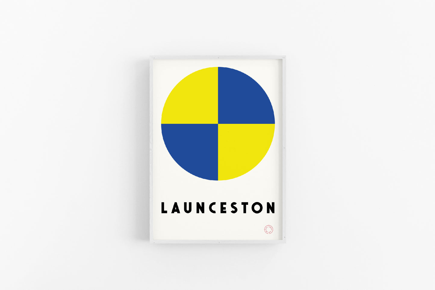 Launceston