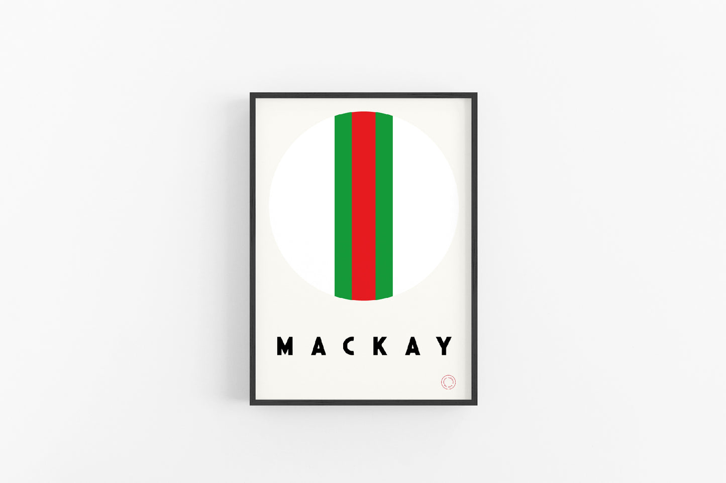 Mackay