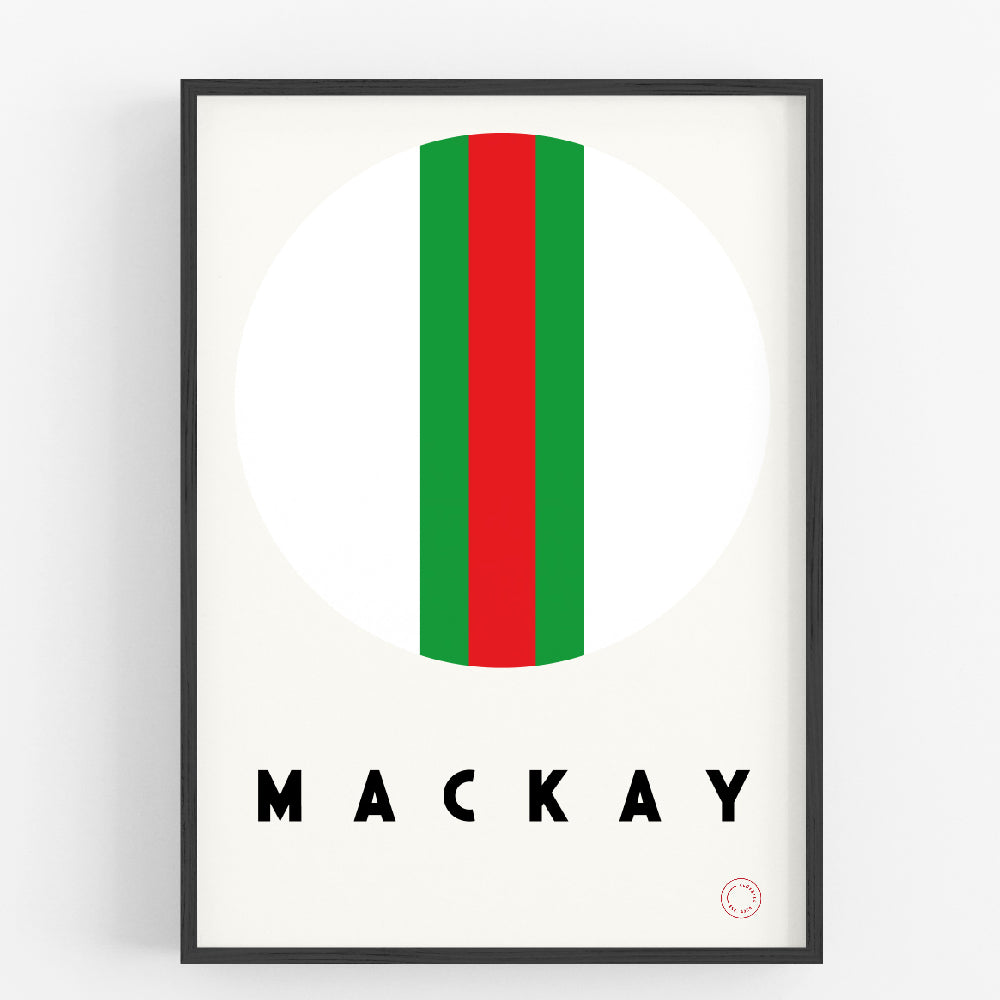 Mackay