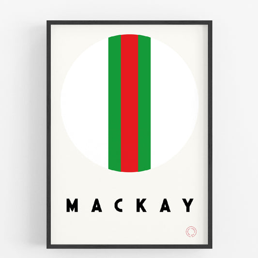 Mackay