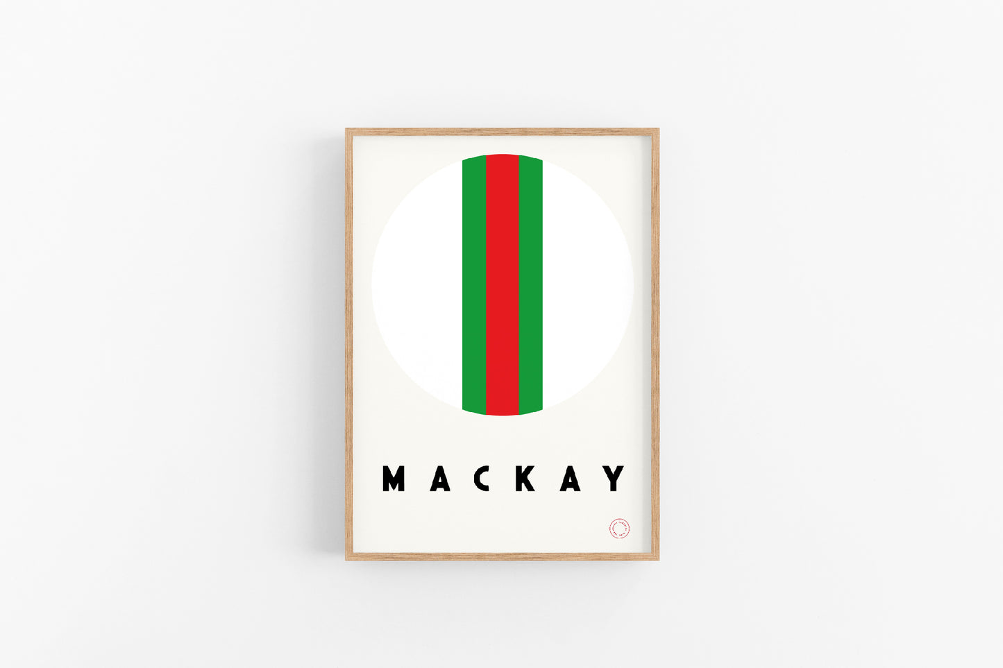 Mackay
