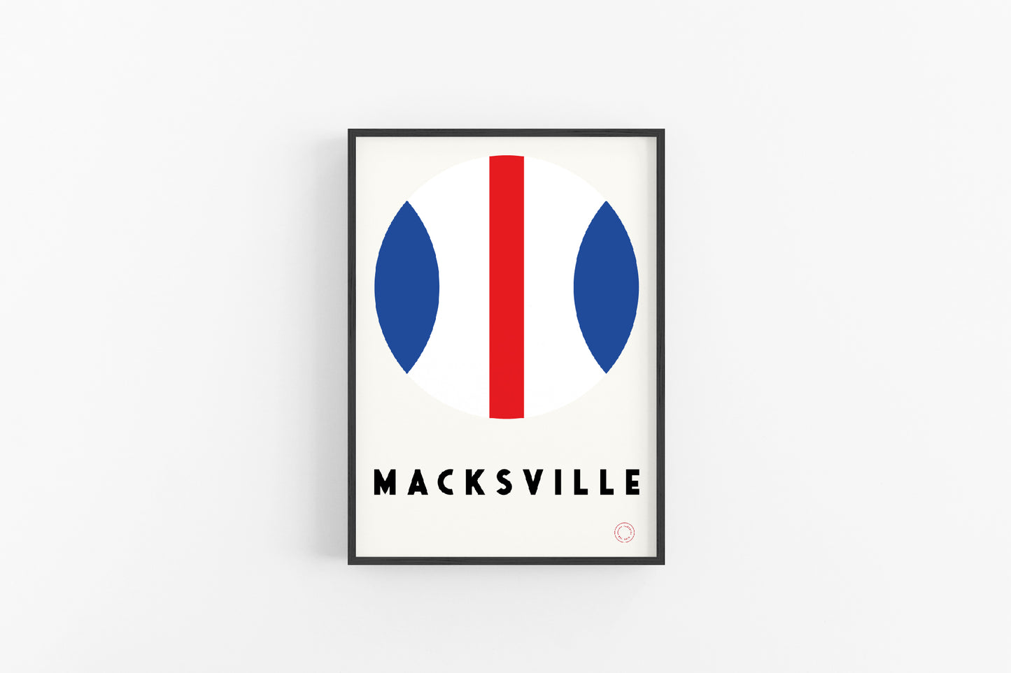 Macksville
