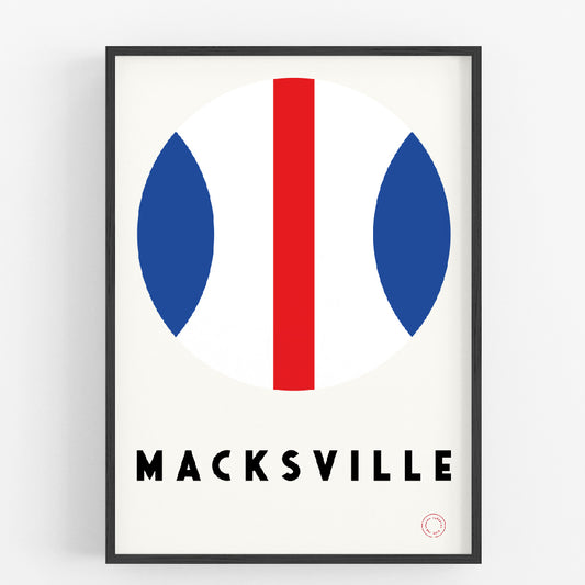 Macksville
