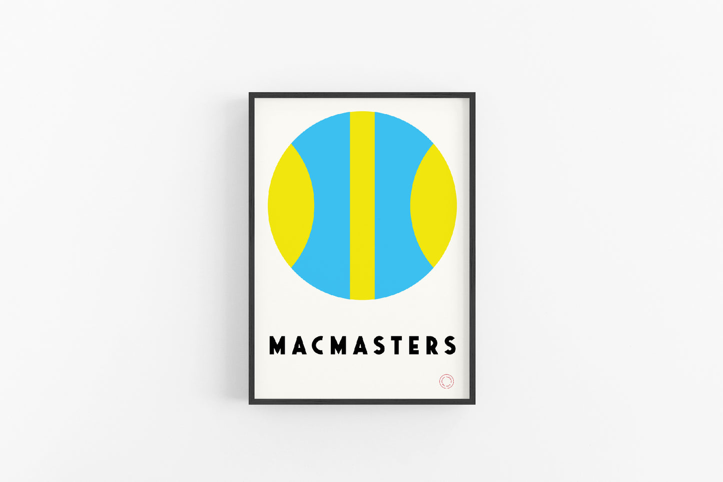 Macmasters