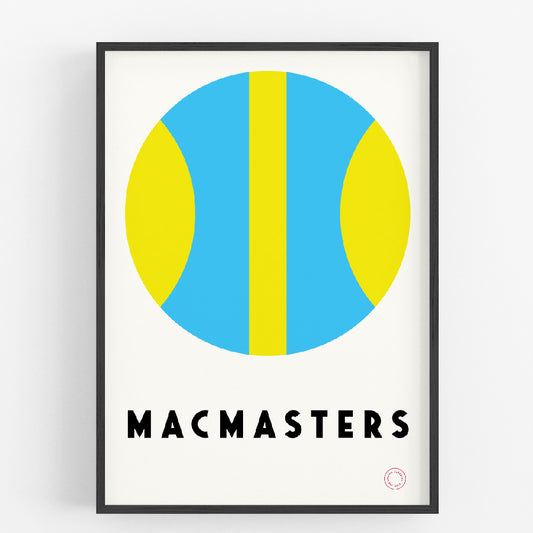 Macmasters