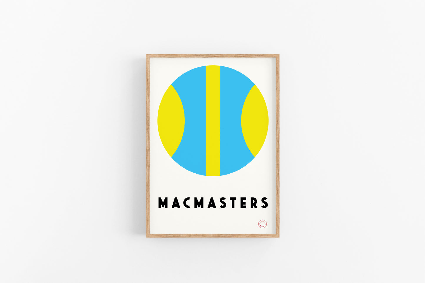 Macmasters
