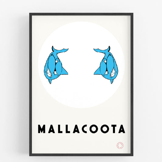 Mallacoota