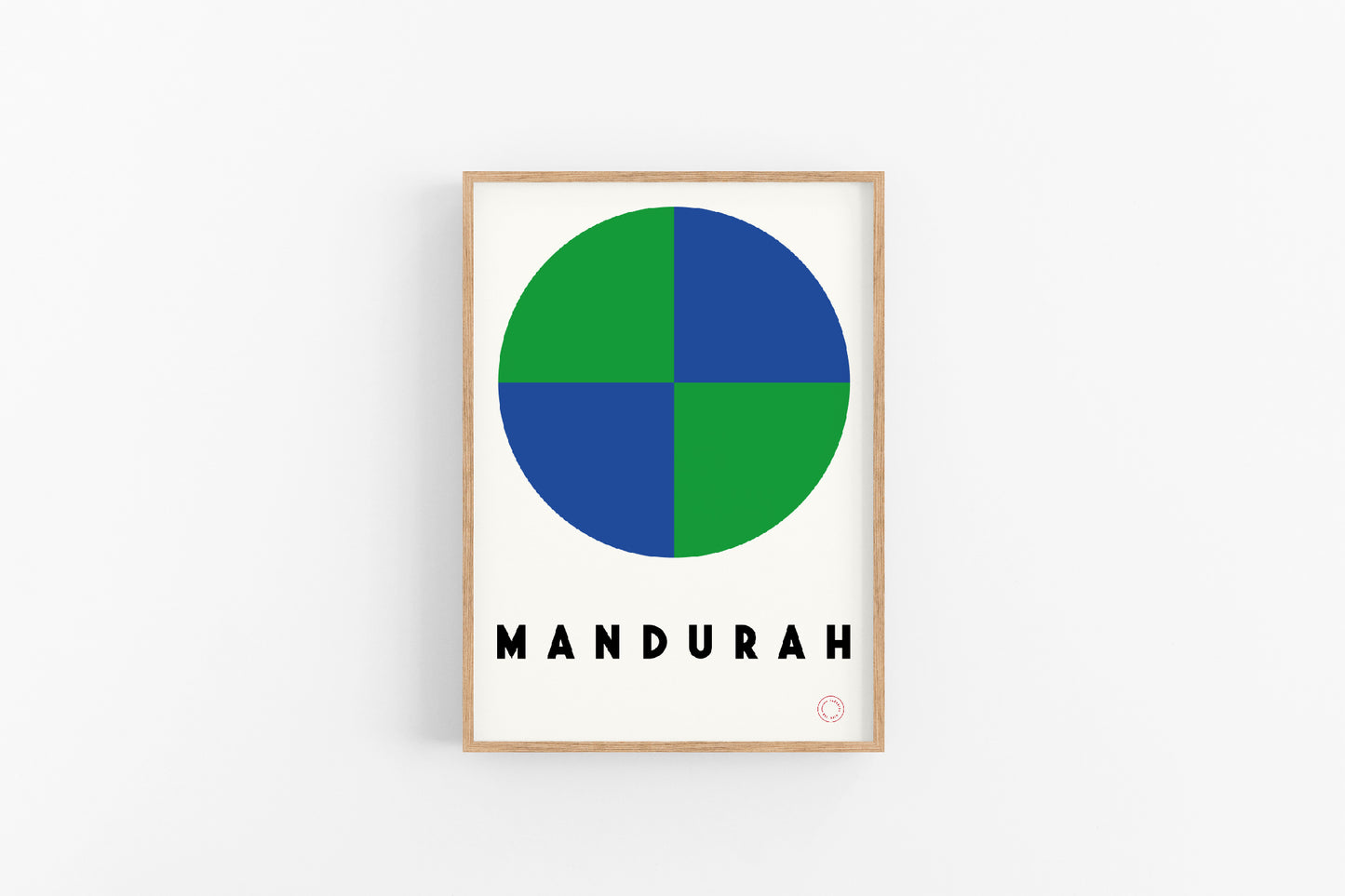 Mandurah