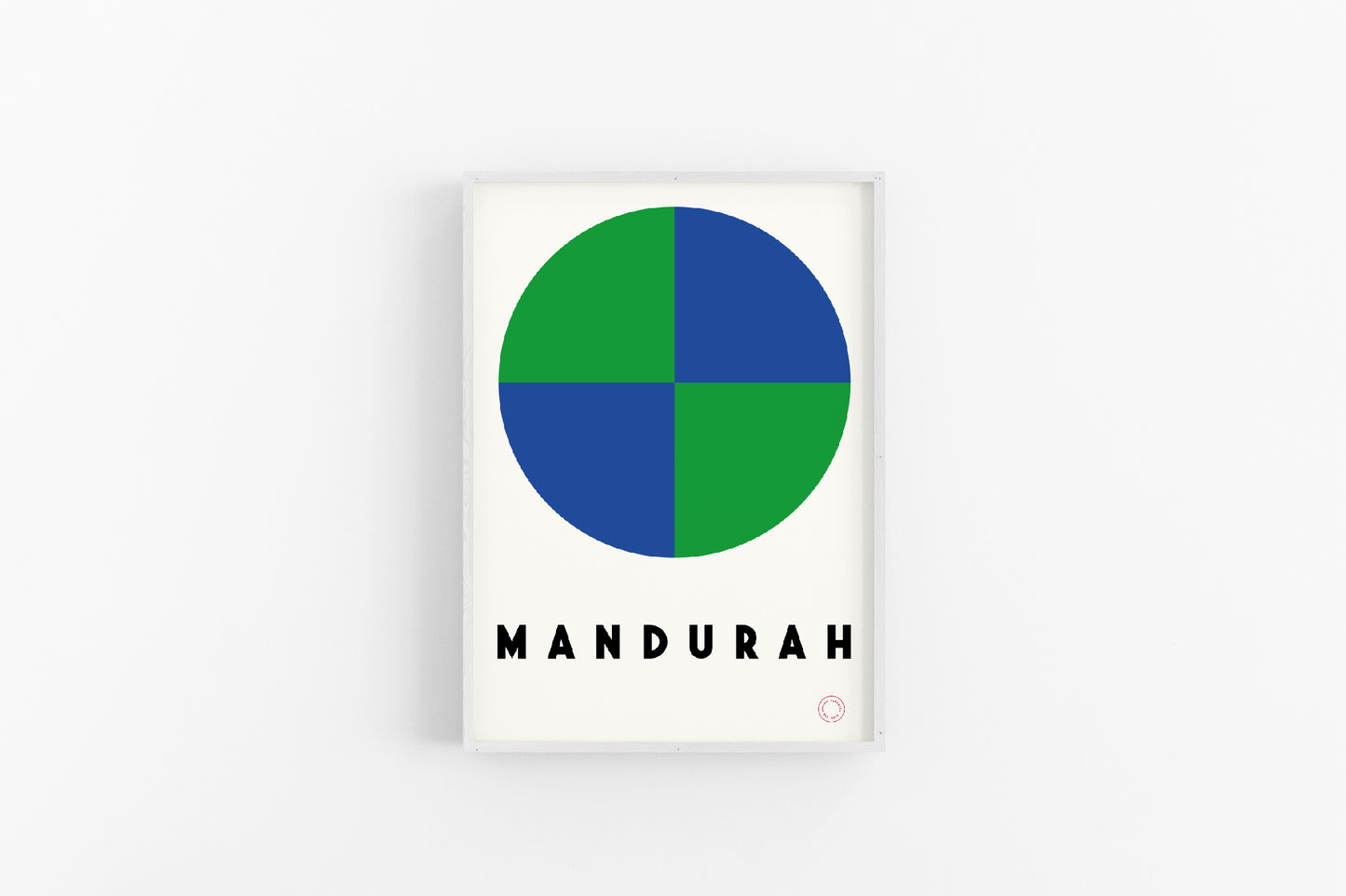 Mandurah