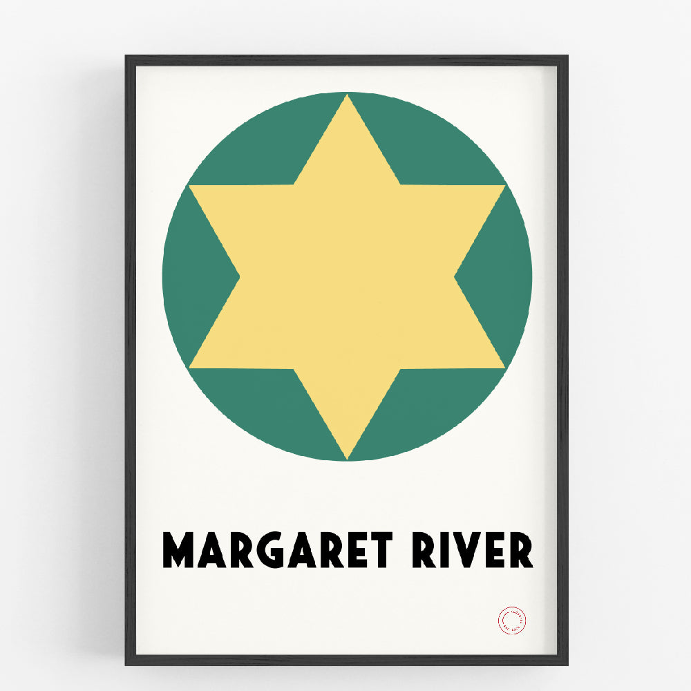 Margaret River