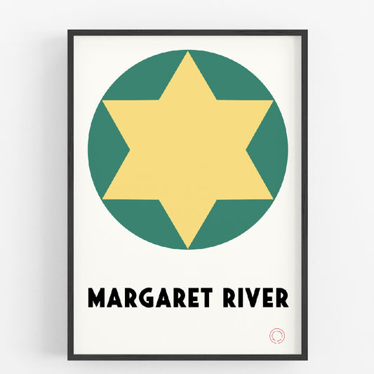 Margaret River