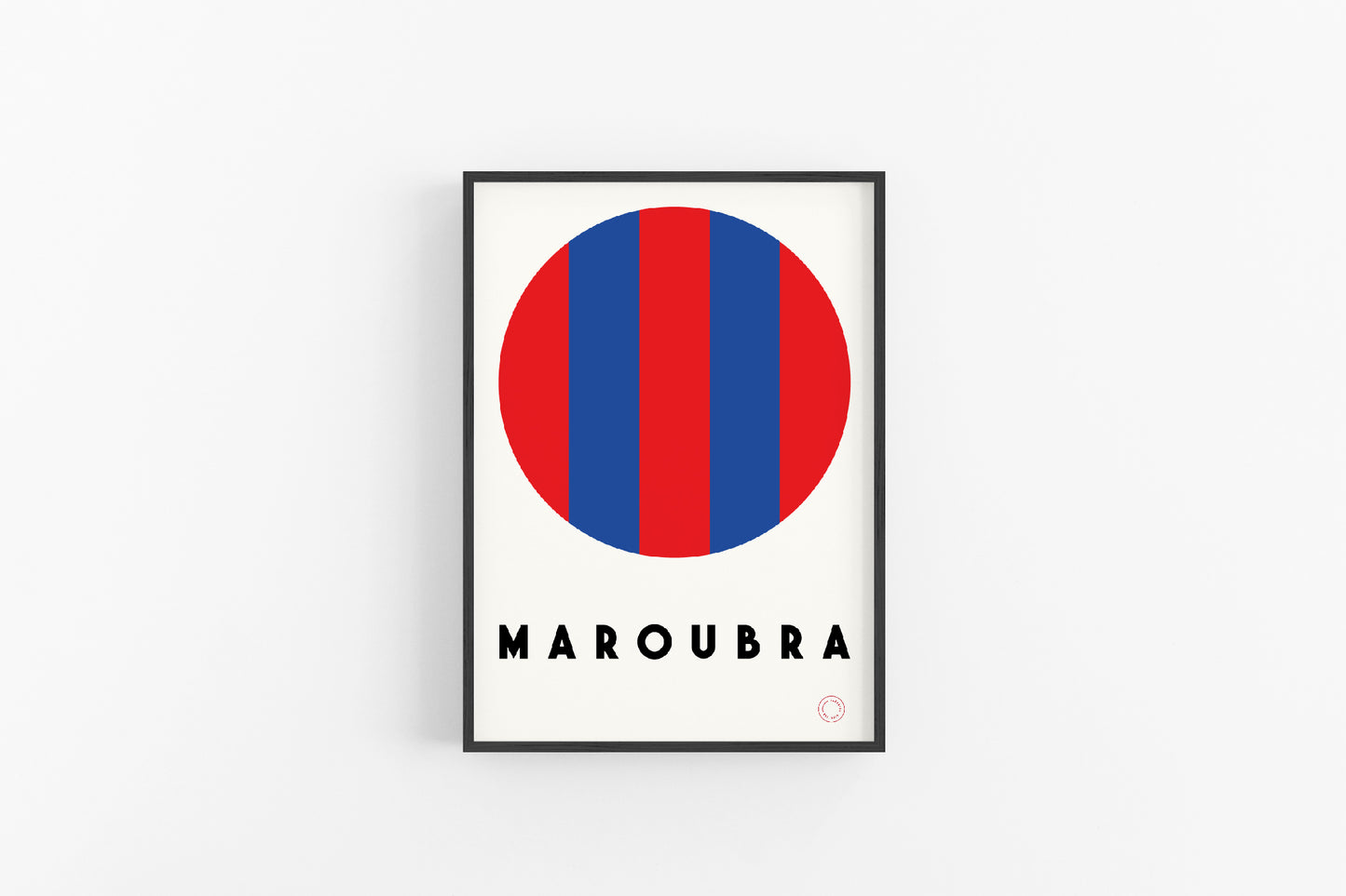 Maroubra