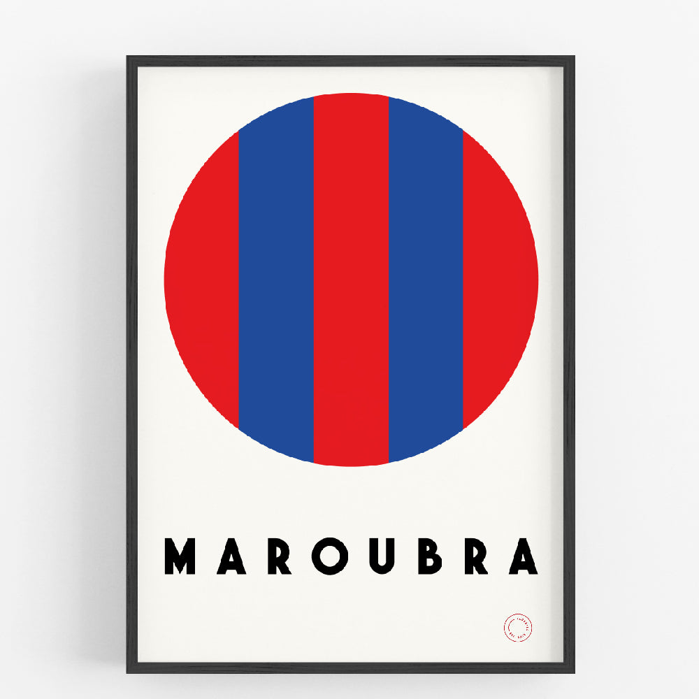 Maroubra