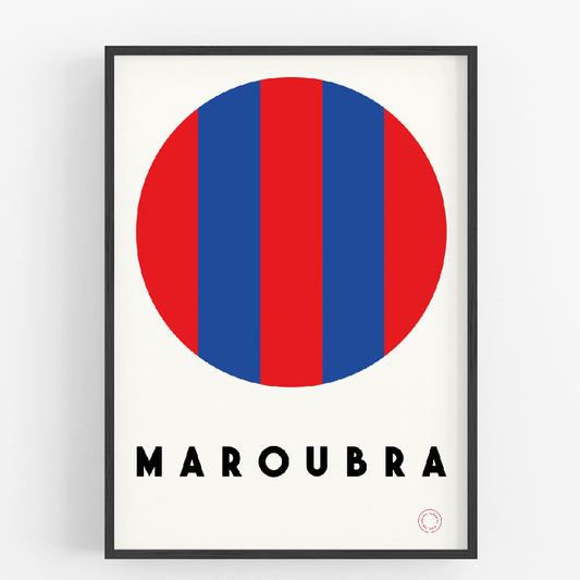 Maroubra