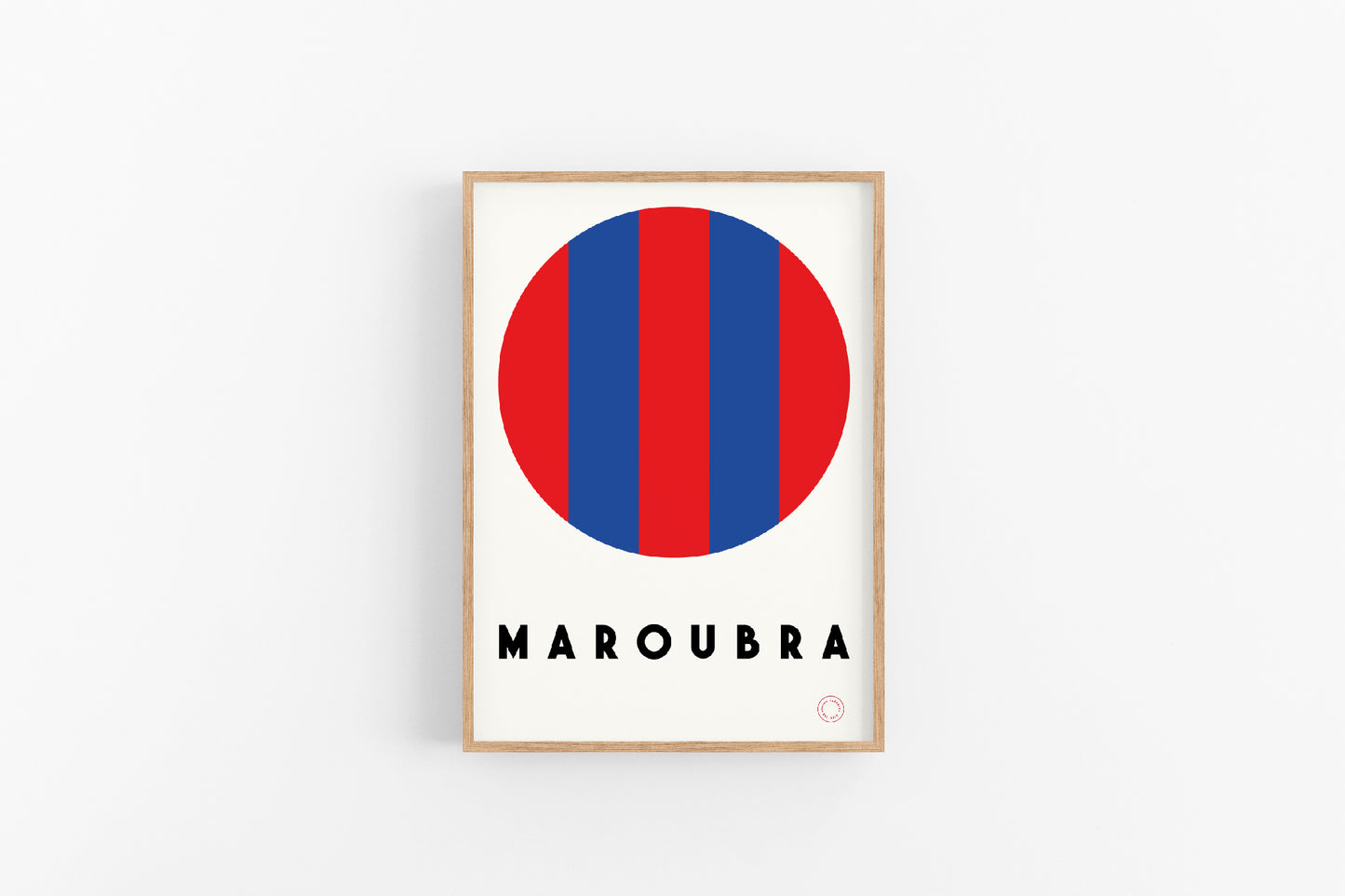Maroubra
