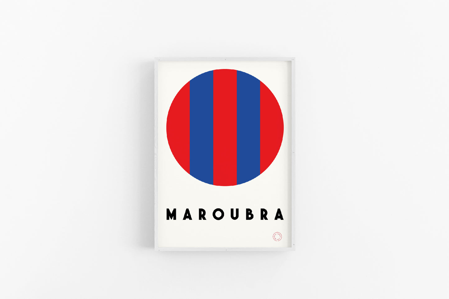 Maroubra