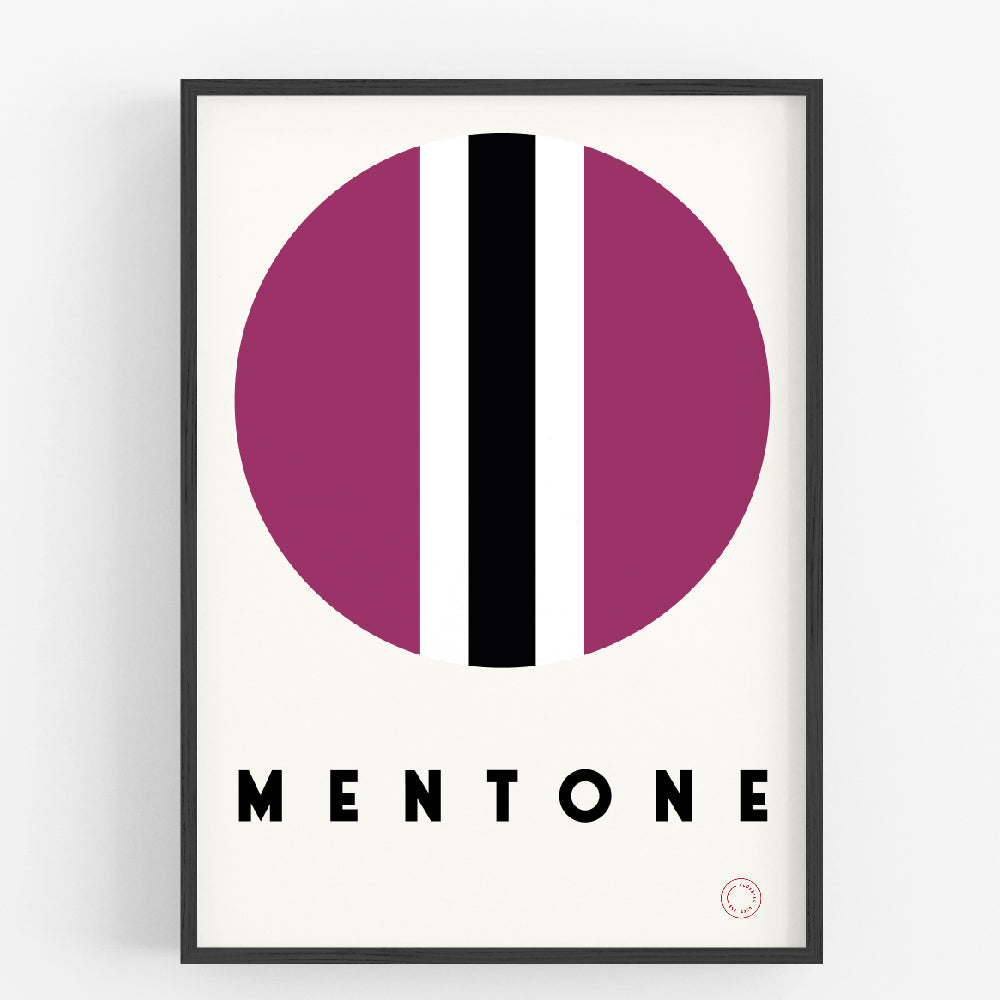 Mentone