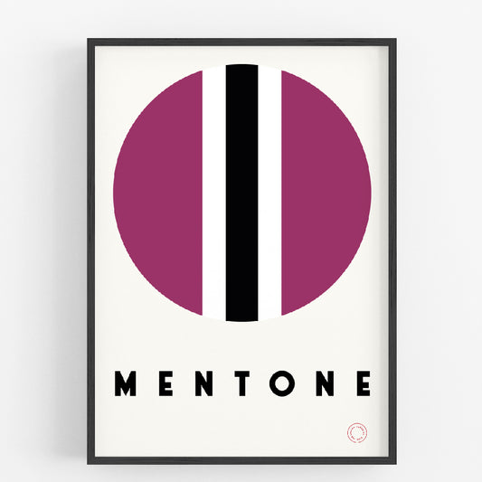 Mentone