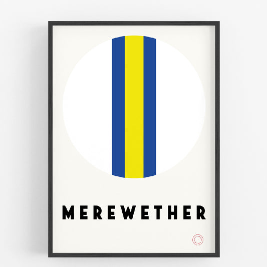 Merewether