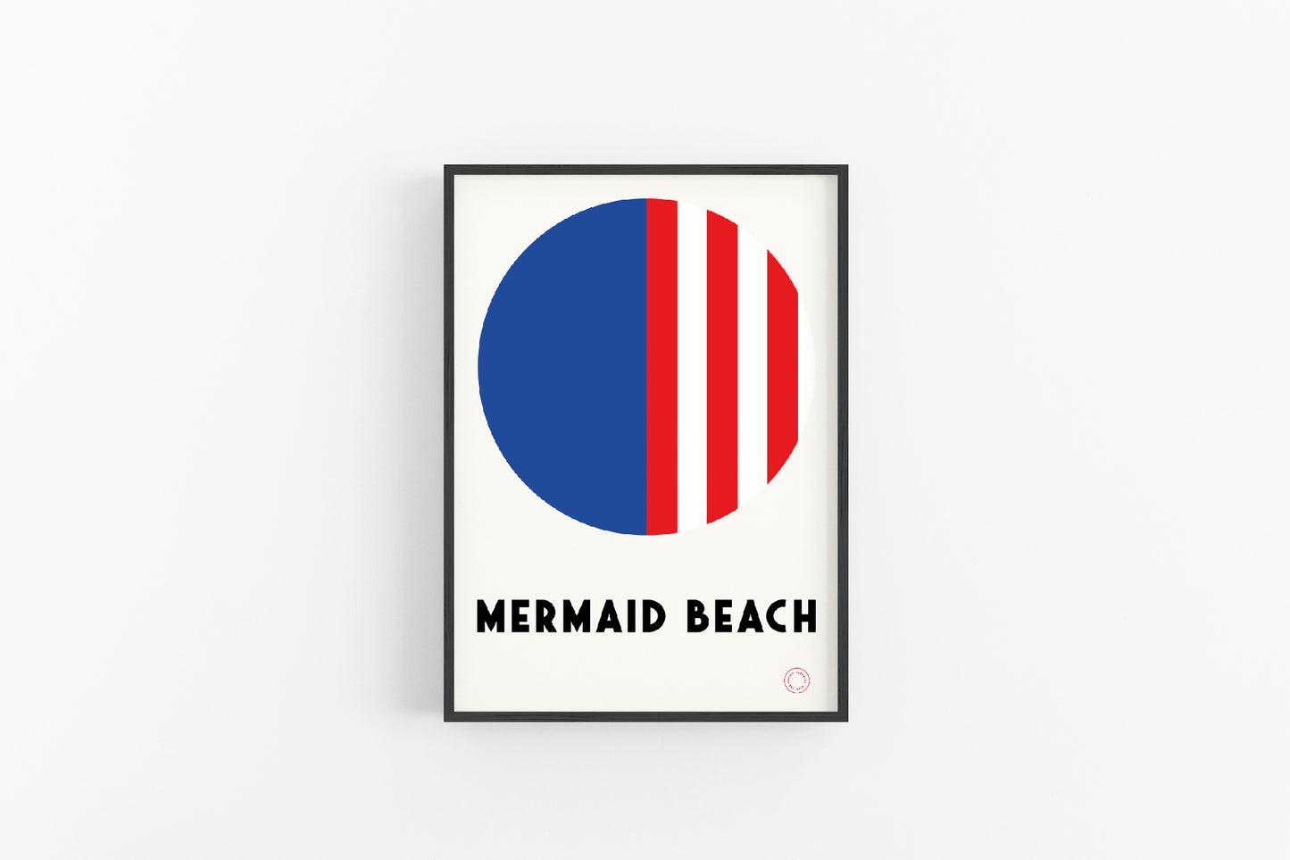 Mermaid beach