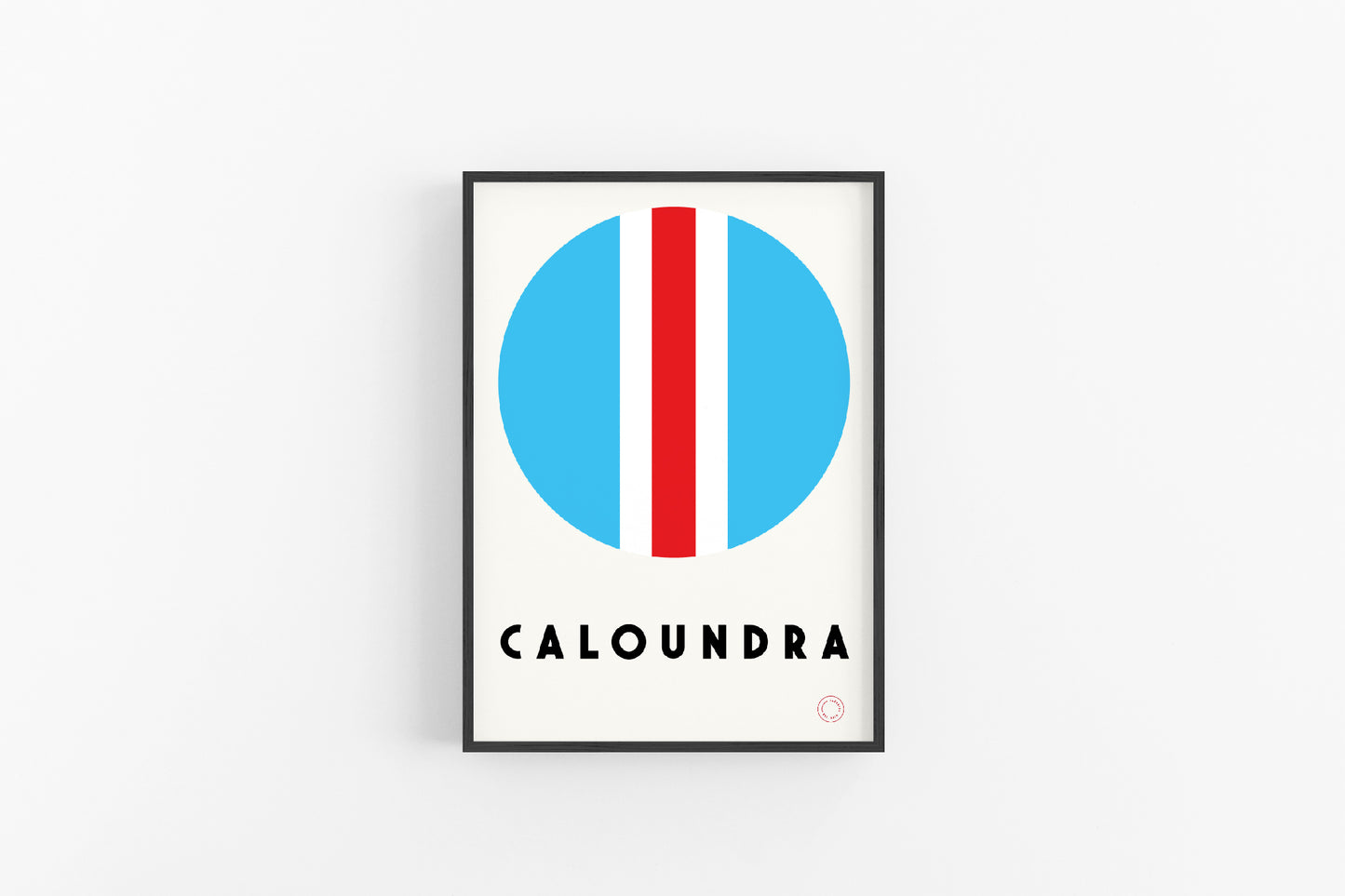 Metro Caloundra