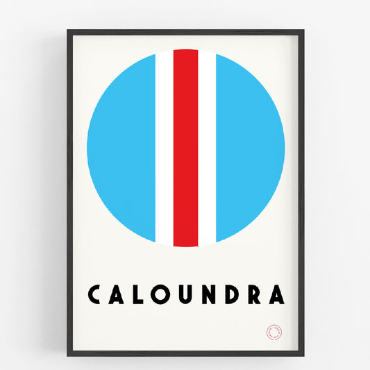 Metro Caloundra