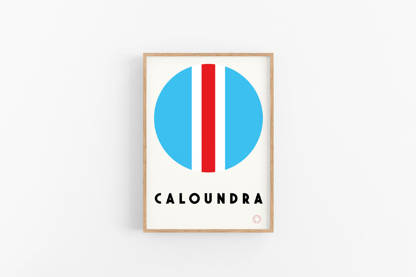 Metro Caloundra