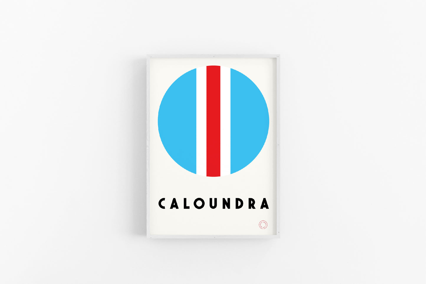 Metro Caloundra