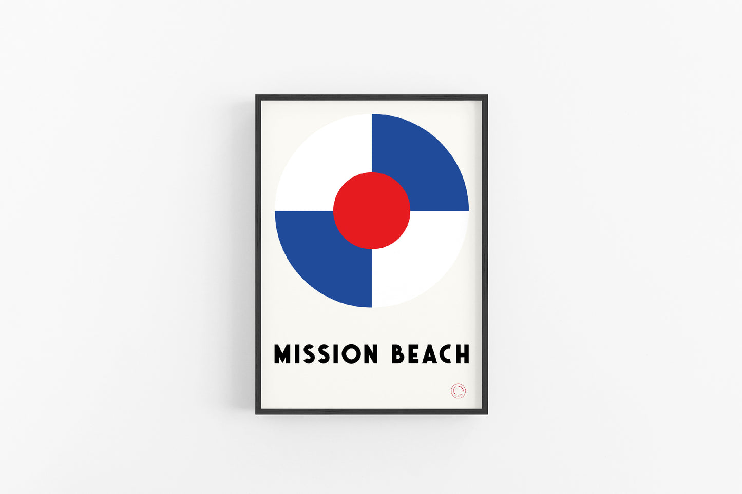 Mission