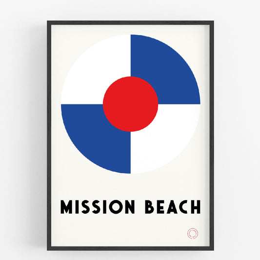 Mission
