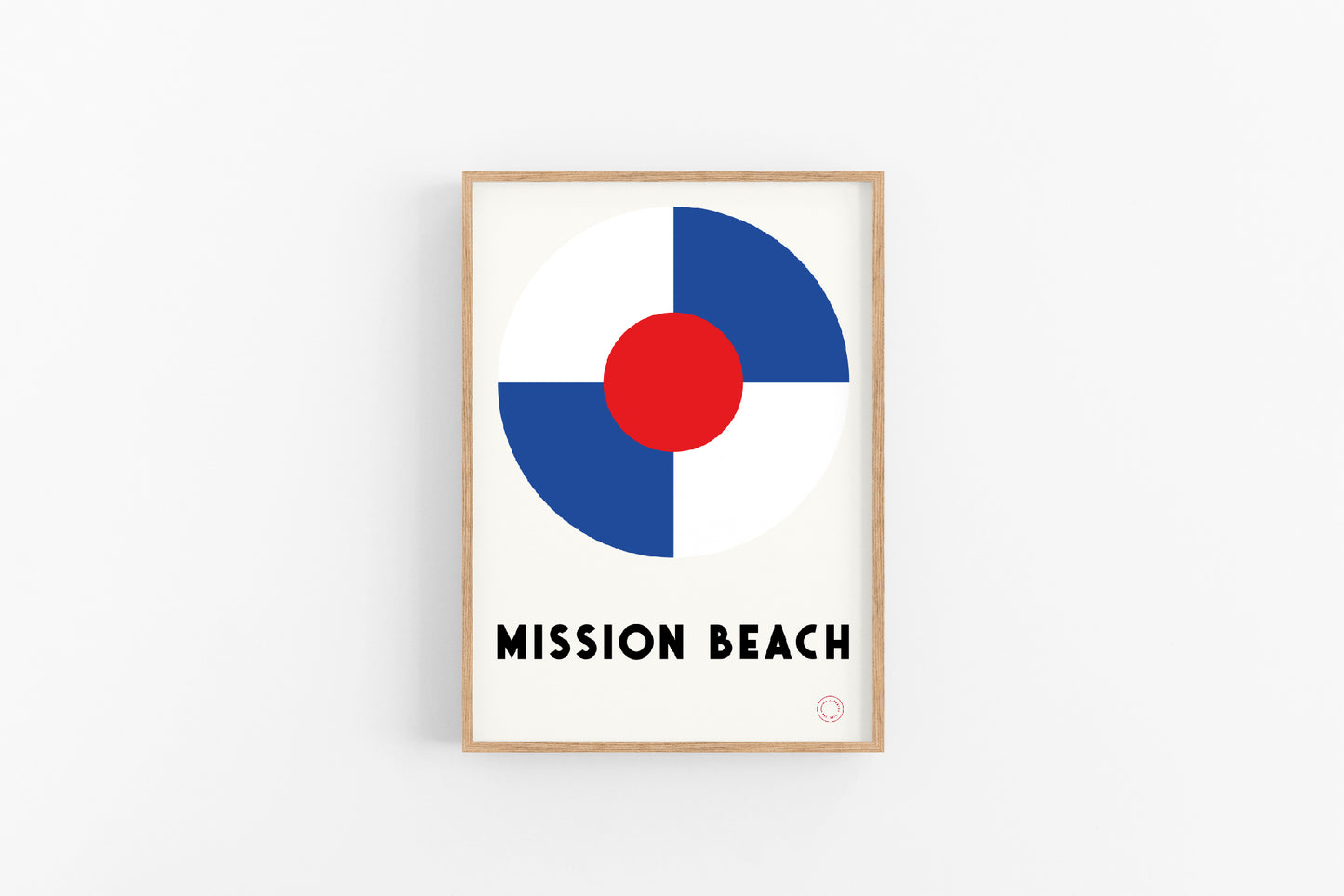 Mission