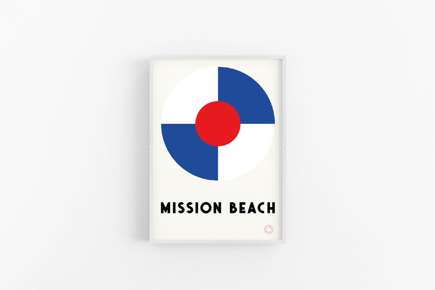 Mission