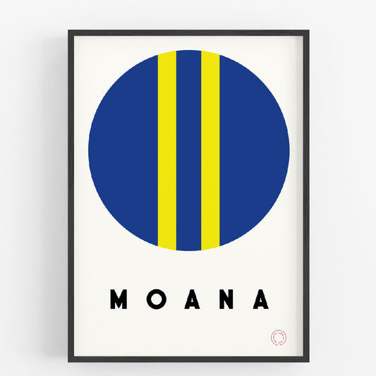 Moana