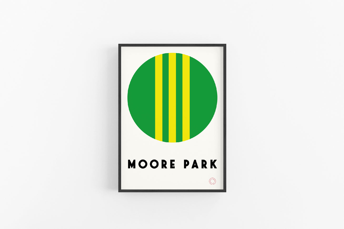 Moore Park