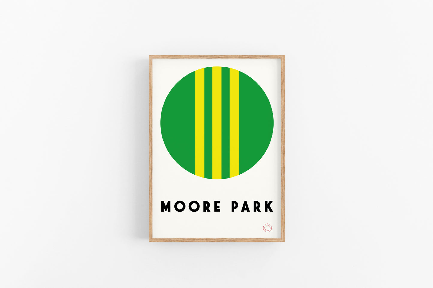 Moore Park