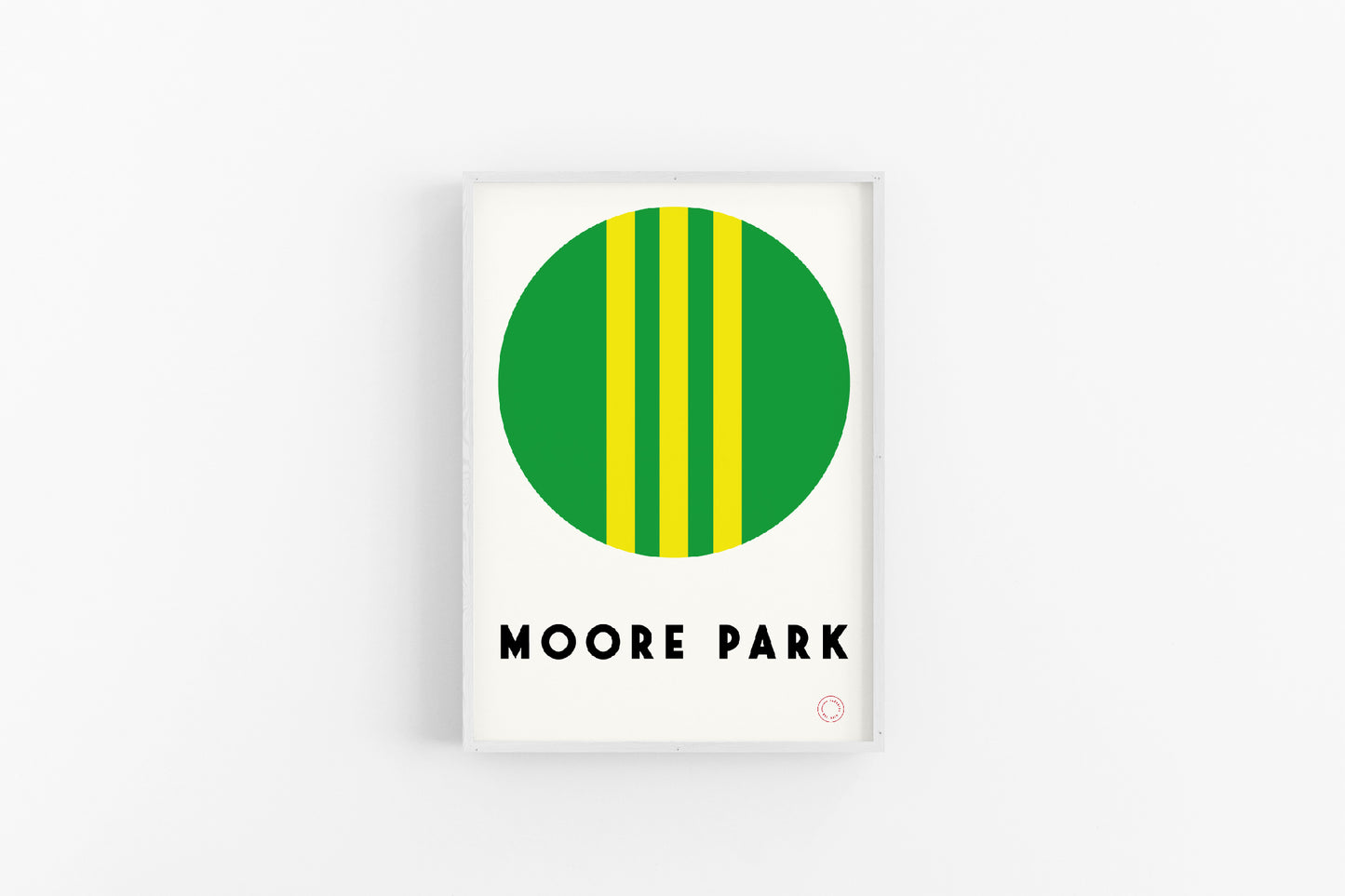 Moore Park