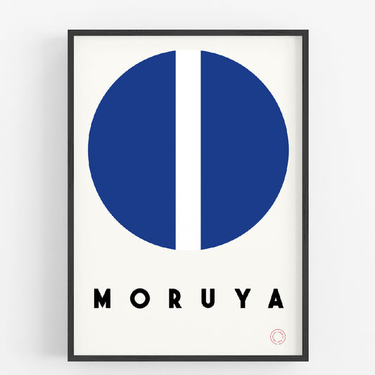 Moruya