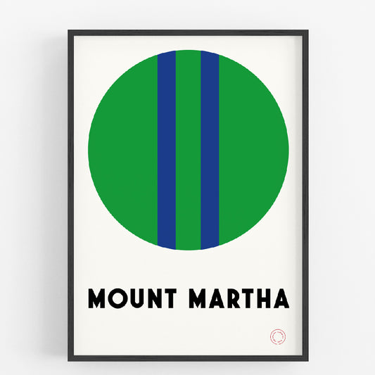 Mount Martha
