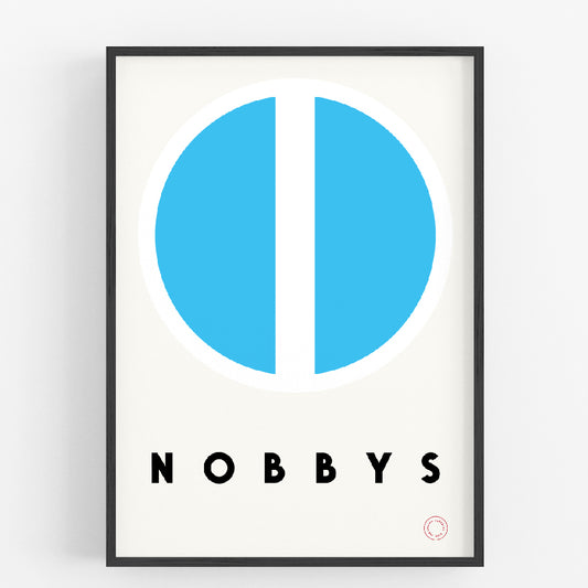Nobbys