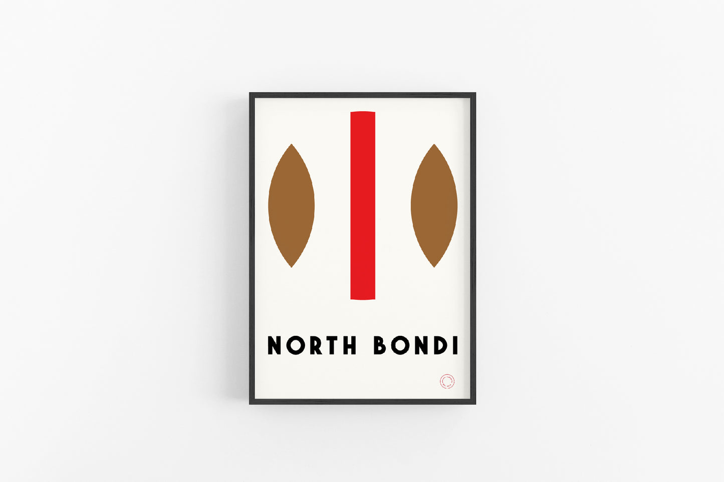 North Bondi