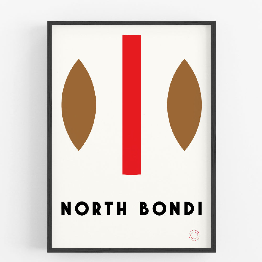 North Bondi