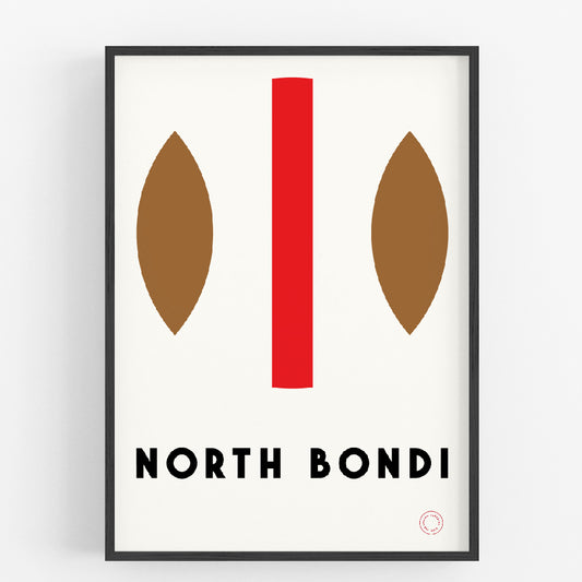 North Bondi